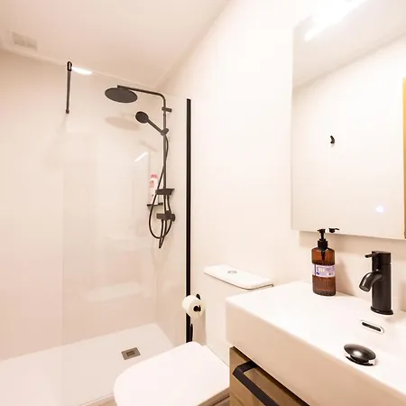 Marina Playa De By Daire Torrevieja