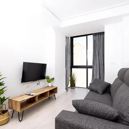 Marina Playa De By *