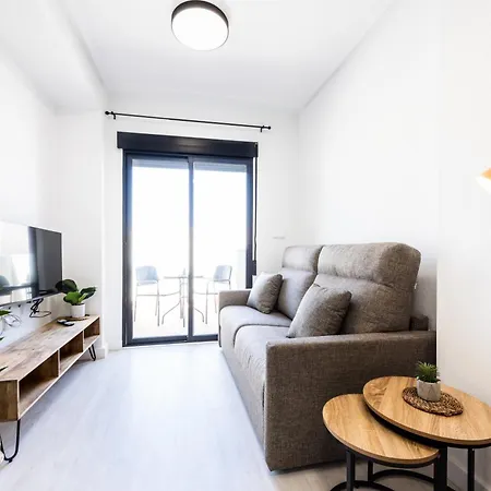 Marina Playa De By * Torrevieja