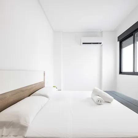 Marina Playa De By * Torrevieja