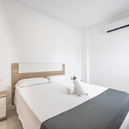 Daire Marina Playa De By *