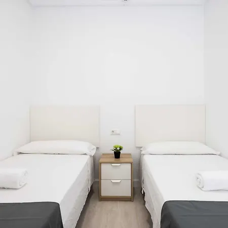 Daire Marina Playa De By Torrevieja