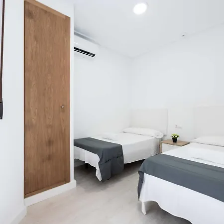 Marina Playa De By Torrevieja