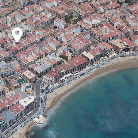 Marina Playa De By