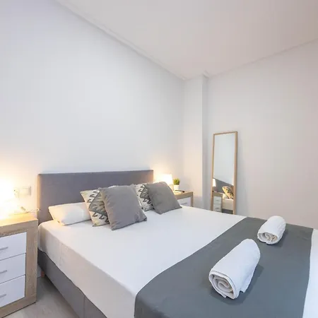 Marina Playa De By Torrevieja