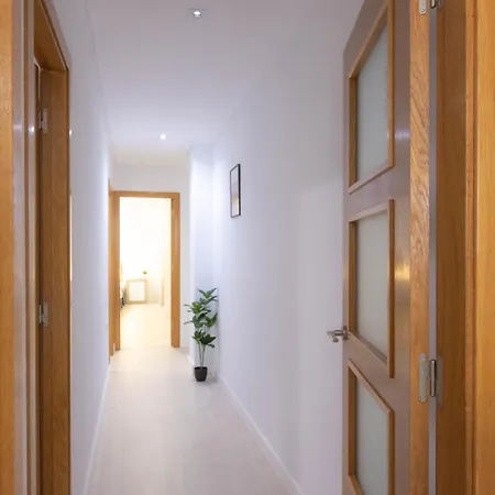 Apartment Marina Playa De By