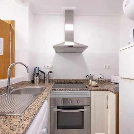 Marina Playa De By Daire Torrevieja