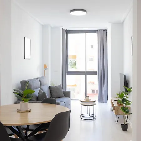 Marina Playa De By Torrevieja