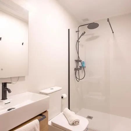 Apartment Marina Playa De By