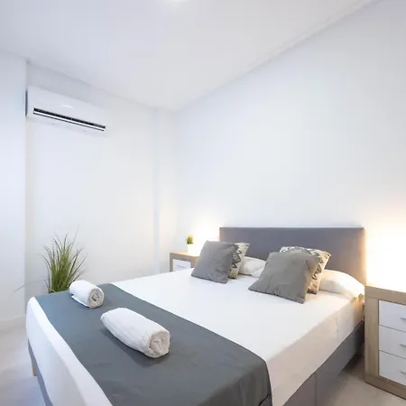 Marina Playa De By Daire Torrevieja