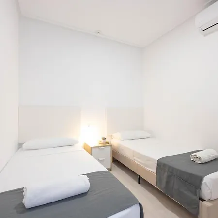 Marina Playa De By * Torrevieja