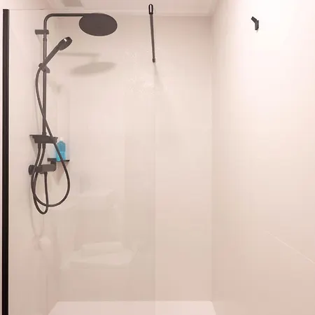 Daire Marina Playa De By *