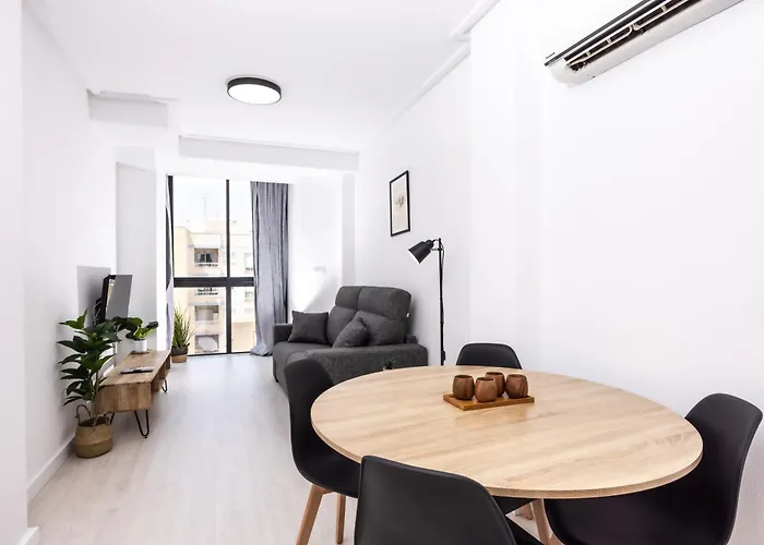 Apartman Marina Playa De By Torrevieja
