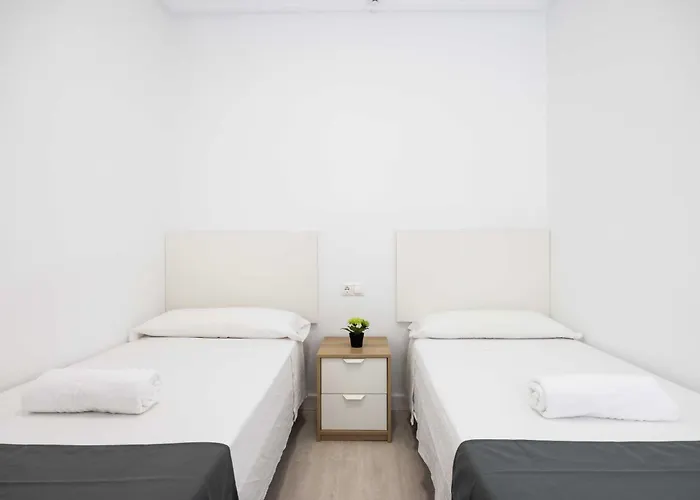 Apartman Marina Playa De By Torrevieja