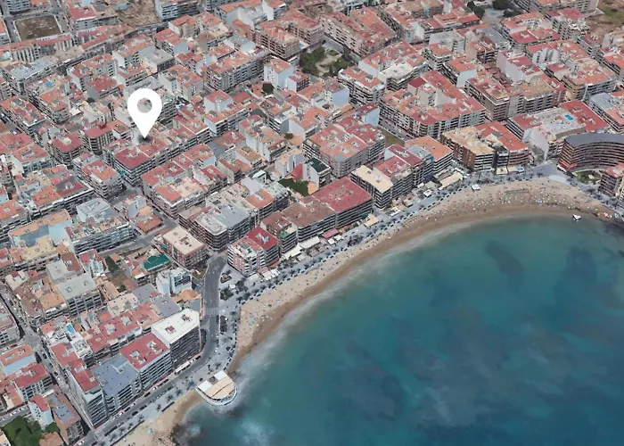 Marina Playa De By
