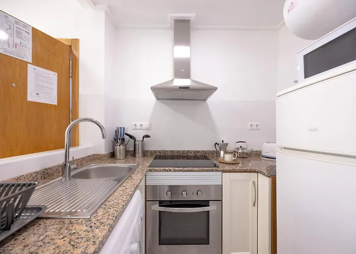 Marina Playa De By Apartman Torrevieja