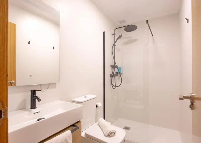 Apartman Marina Playa De By