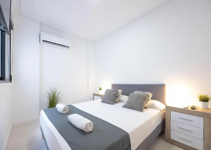 Marina Playa De By Apartman Torrevieja